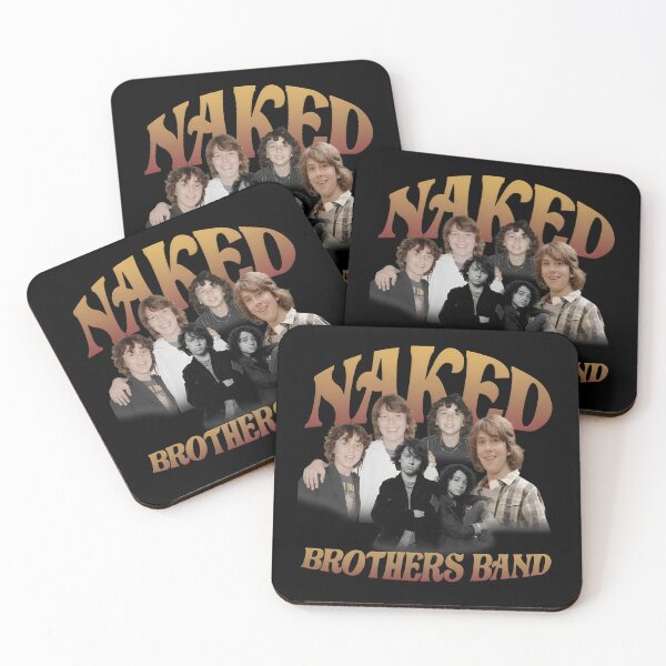 Item preview, Nakedd Brothers Band designed and sold by oriMarchive.