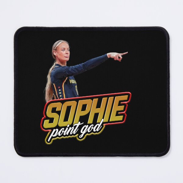 Aperçu de l'œuvre Sophie Point Dieu créée et vendue par KillianGrantM.
