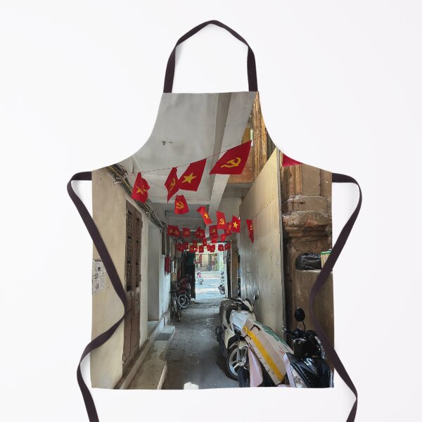 Item preview, Vietnam 5 designed and sold by brookehthomson.