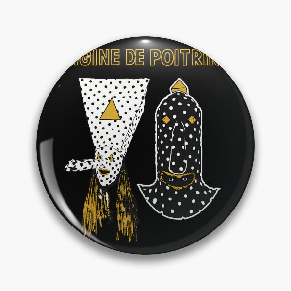 Item preview, Angine De Poitrine designed and sold by JohnWikim.