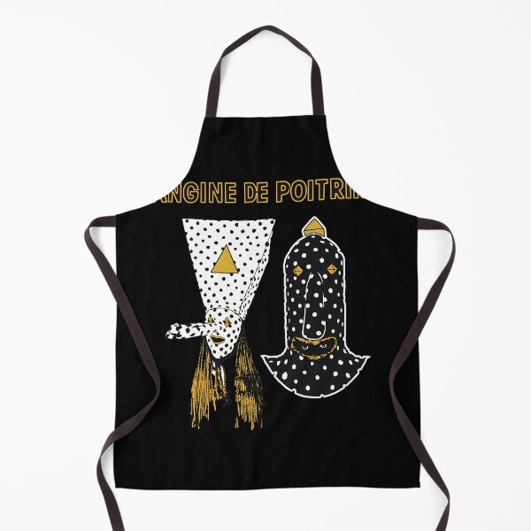 Item preview, Angine De Poitrine designed and sold by JohnWikim.