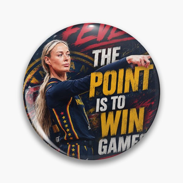 Item preview, Sophie Cunningham the point is to win games designed and sold by KillianGrantM.