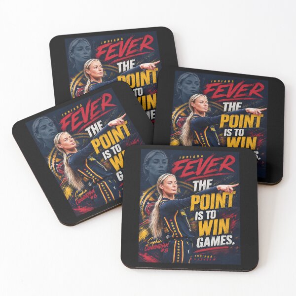 Item preview, Sophie Cunningham the point is to win games designed and sold by KillianGrantM.