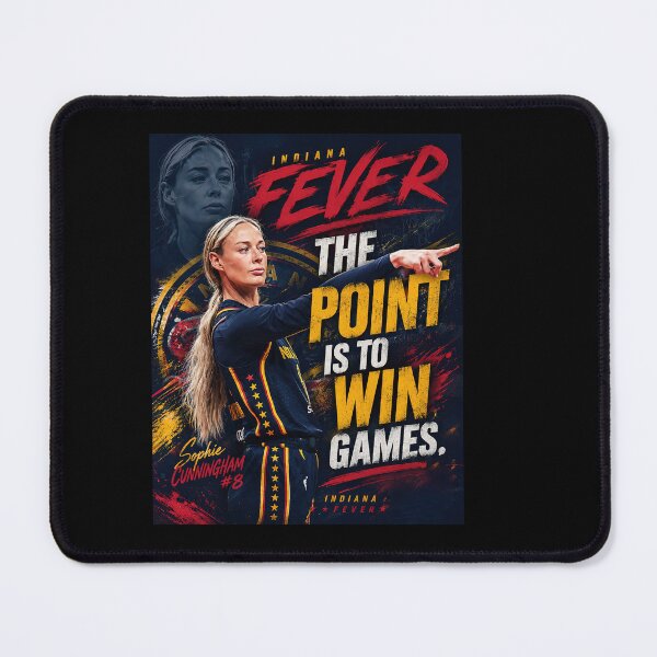 Item preview, Sophie Cunningham the point is to win games designed and sold by KillianGrantM.