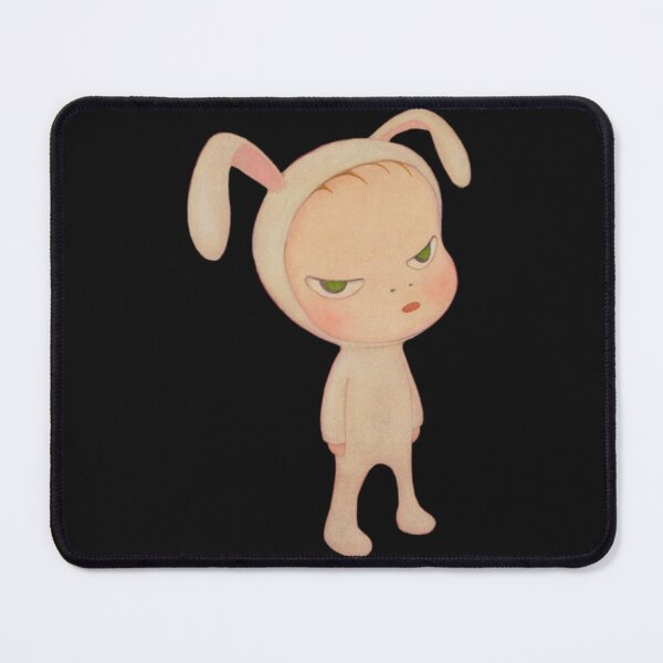 Item preview, Yoshitomo Nara Modern Japanese Painter designed and sold by Ludvighagglund.