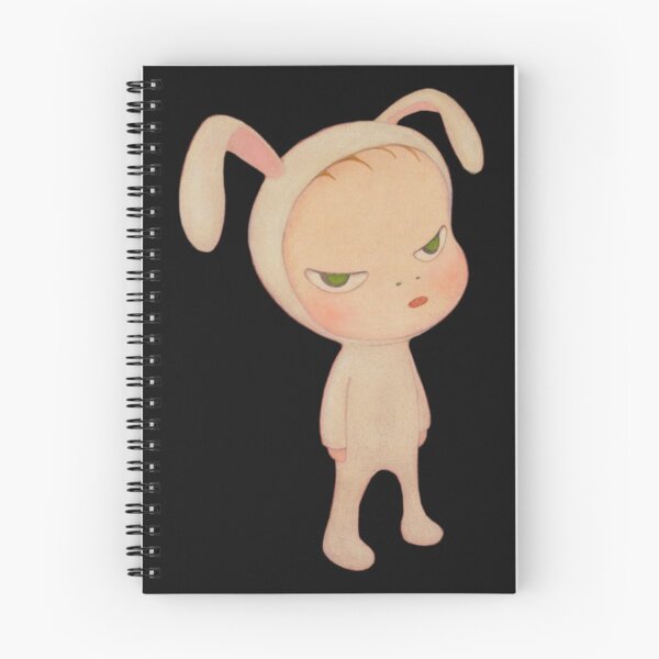 Item preview, Yoshitomo Nara Modern Japanese Painter designed and sold by Ludvighagglund.