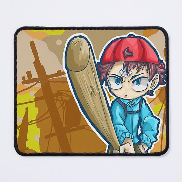 Item preview, FLCL designed and sold by KYOKIPS DESIGNS.
