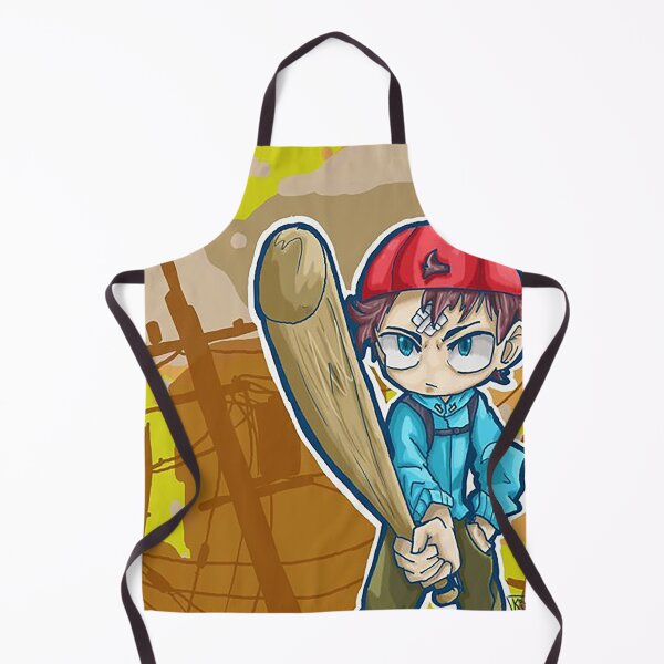 Item preview, FLCL designed and sold by KYOKIPS DESIGNS.