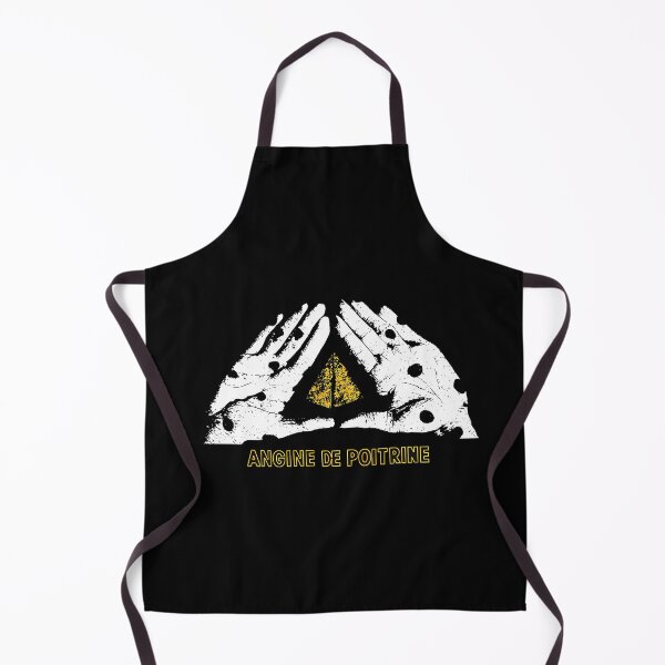 Item preview, Angine De Poitrine designed and sold by JohnWikim.