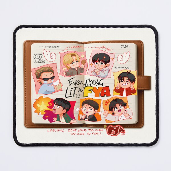 Item preview, Hot Wings  designed and sold by sahana-vj.