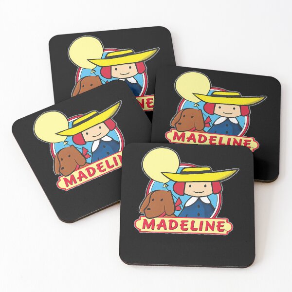 Item preview, Young Girl Character In Blue Coat and Yellow Straw Hat Standing designed and sold by Viruz-.