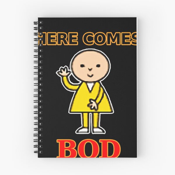 Item preview, Simple Line Art Male Character With Bald Head And Yellow designed and sold by Viruz-.