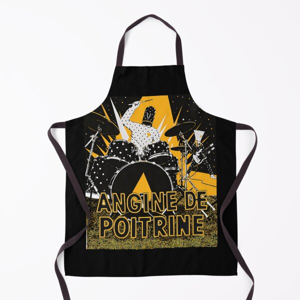 Item preview, Angine De Poitrine designed and sold by JohnWikim.