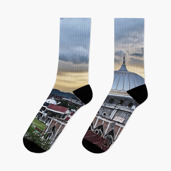 Item preview, Spiritual serenity in the face of the Indonesian mountains designed and sold by franck380.
