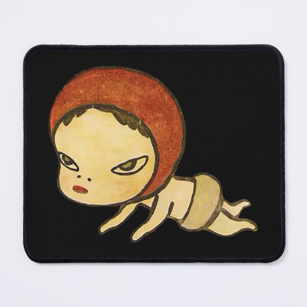 Item preview, Yoshitomo Nara Modern Japanese Painter designed and sold by Ludvighagglund.
