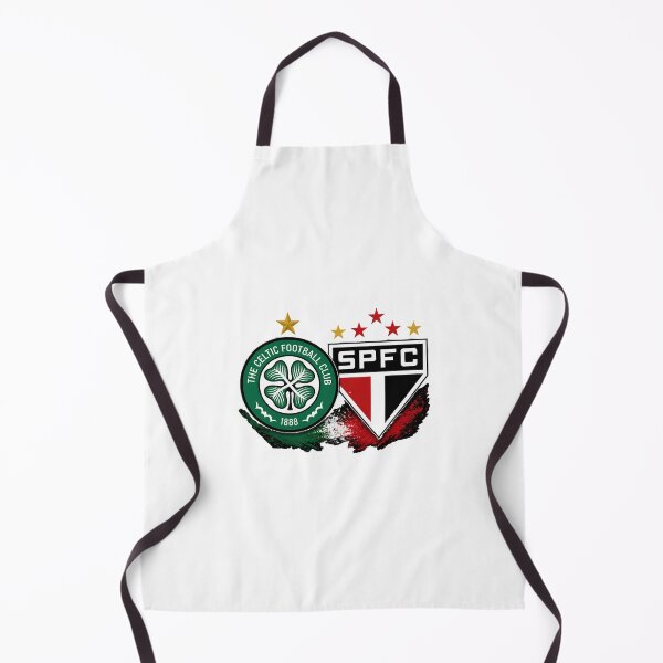 Item preview, Celtic x Sao Paulo designed and sold by TMTD Productions.