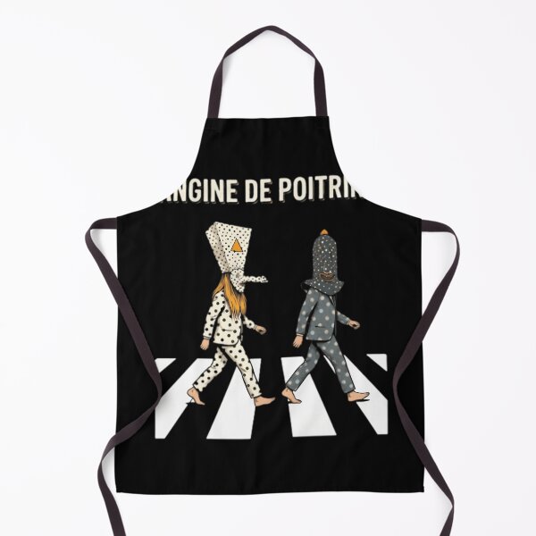 Item preview, Angine De Poitrine designed and sold by JohnWikim.