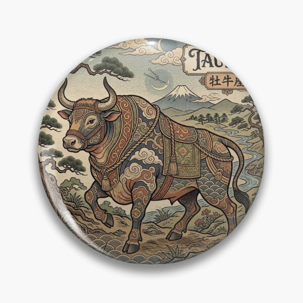 Item preview, Taurus for you designed and sold by ทีดีไซน์ชา.