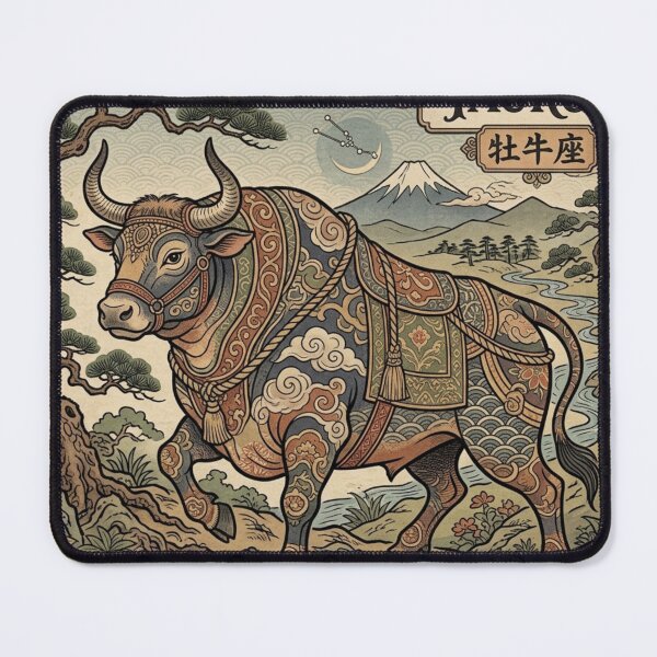 Item preview, Taurus for you designed and sold by ทีดีไซน์ชา.
