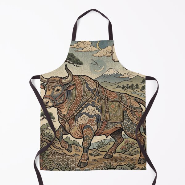 Item preview, Taurus for you designed and sold by ทีดีไซน์ชา.