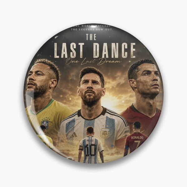 Item preview, The Last Dance: One Last Dream designed and sold by pompom123.