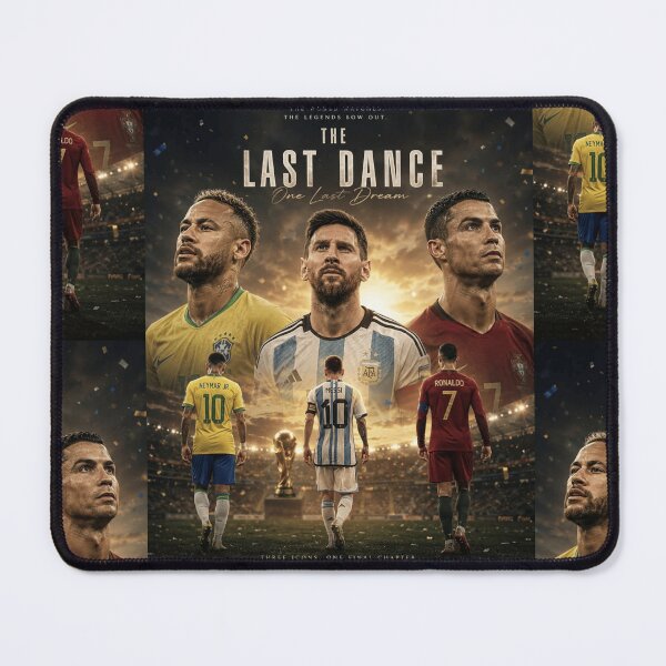 Item preview, The Last Dance: One Last Dream designed and sold by pompom123.