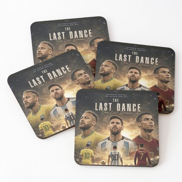 Item preview, The Last Dance: One Last Dream designed and sold by pompom123.