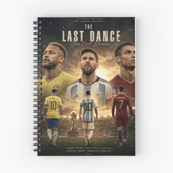Item preview, The Last Dance: One Last Dream designed and sold by pompom123.