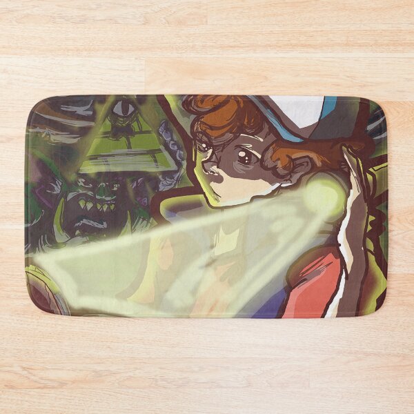 Item preview, Dipper designed and sold by FERALSPAWN DESIGNS.