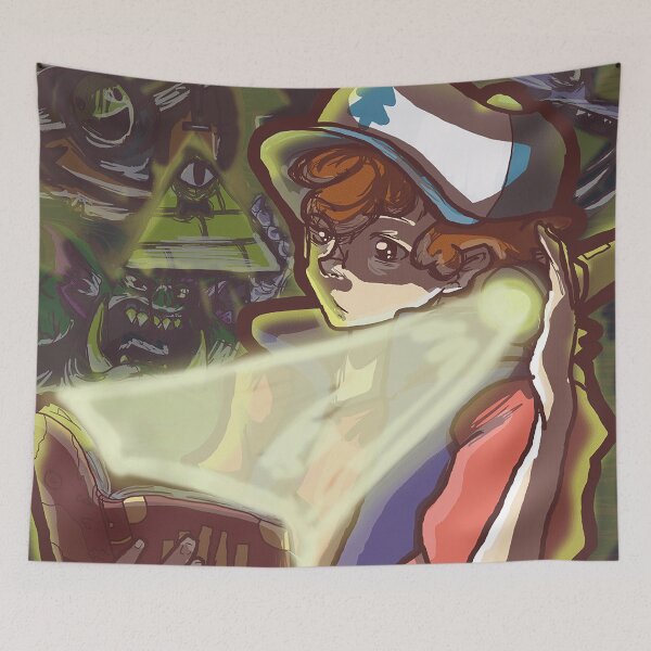 Item preview, Dipper designed and sold by KYOKIPS DESIGNS.