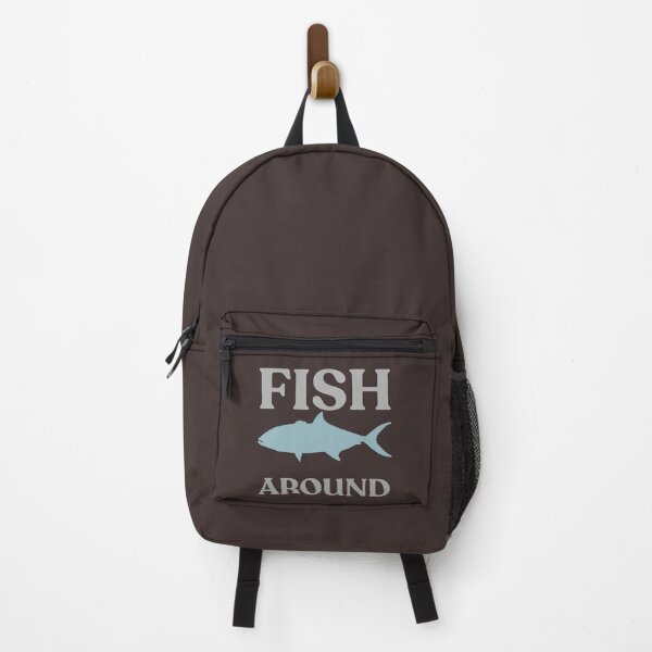 Item preview, Fish around  designed and sold by TaraPen.