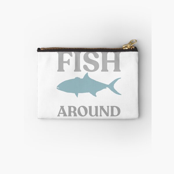 Item preview, Fish around  designed and sold by TaraPen.