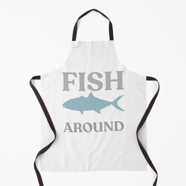 Item preview, Fish around  designed and sold by TaraPen.
