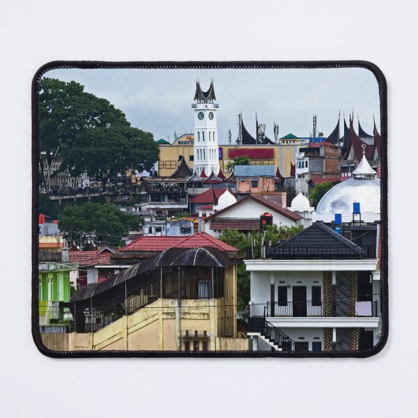 Item preview, Architectural mosaic in the heart of the city designed and sold by franck380.