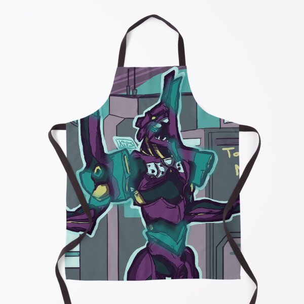 Item preview, Eva 01 designed and sold by KYOKIPS DESIGNS.
