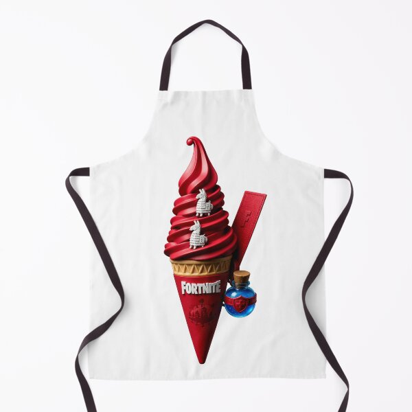 Item preview, Fortnite ice cream designed and sold by FORTNITEFILTHYBANTER.