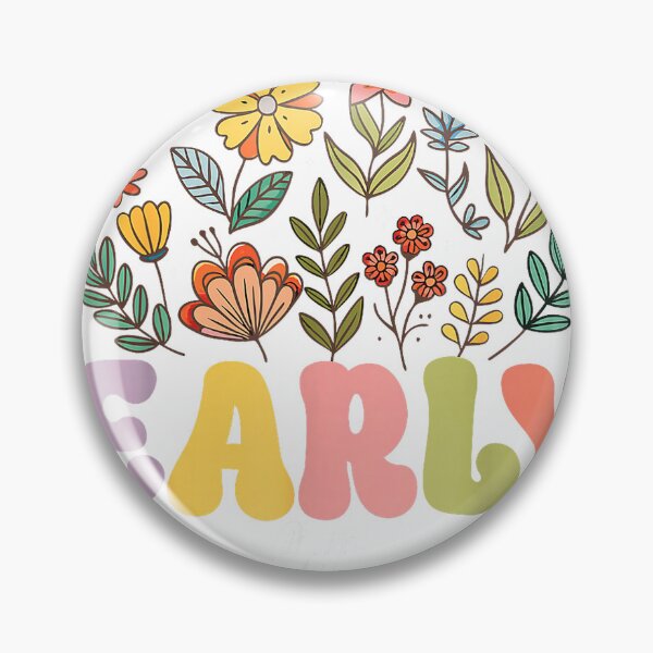 Artikelvorschau, Groovy T-Shirt für Erzieher/innen im Bereich der frühen Kindheit entworfen und verkauft von DArtfulStudio.