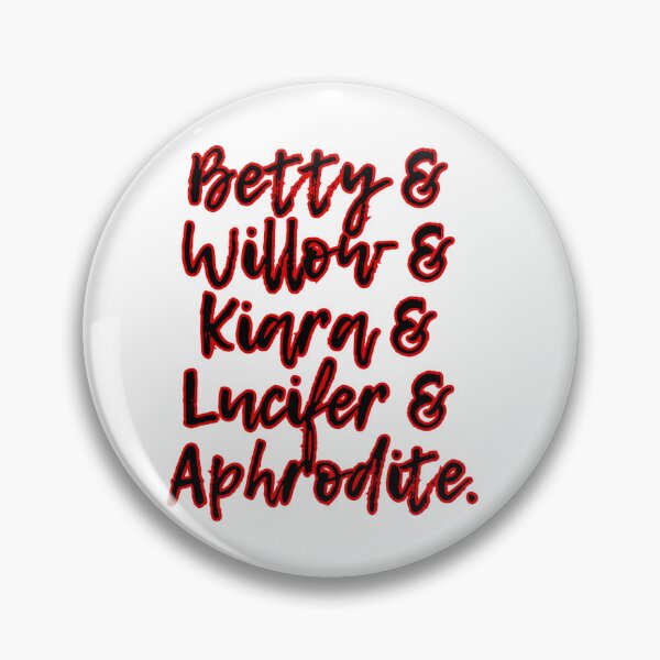 Item preview, Main Character Energy - FWH designed and sold by Kaitlyn Miller.