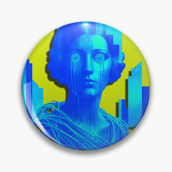 Item preview, Toxic Liberty: 8-Bit Glitch Matrix designed and sold by A E S T H E T A T A G.