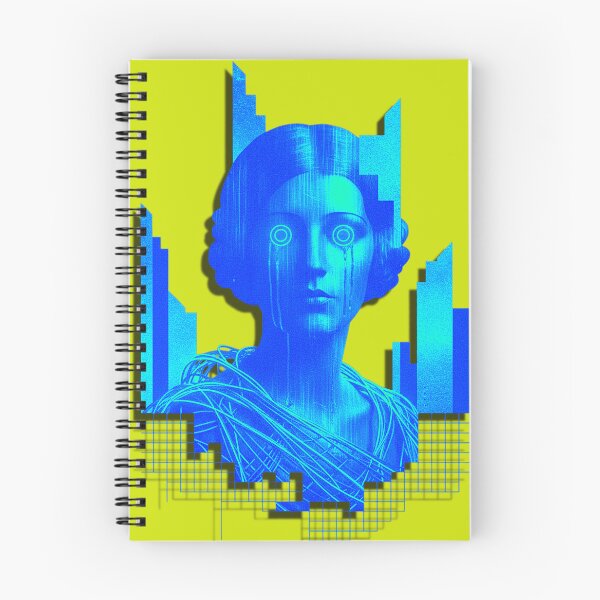 Item preview, Toxic Liberty: 8-Bit Glitch Matrix designed and sold by A E S T H E T A T A G.