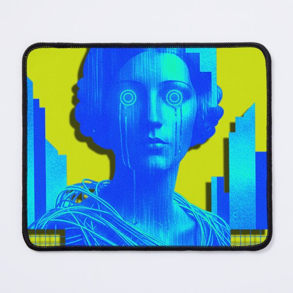 Item preview, Toxic Liberty: 8-Bit Glitch Matrix designed and sold by A E S T H E T A T A G.
