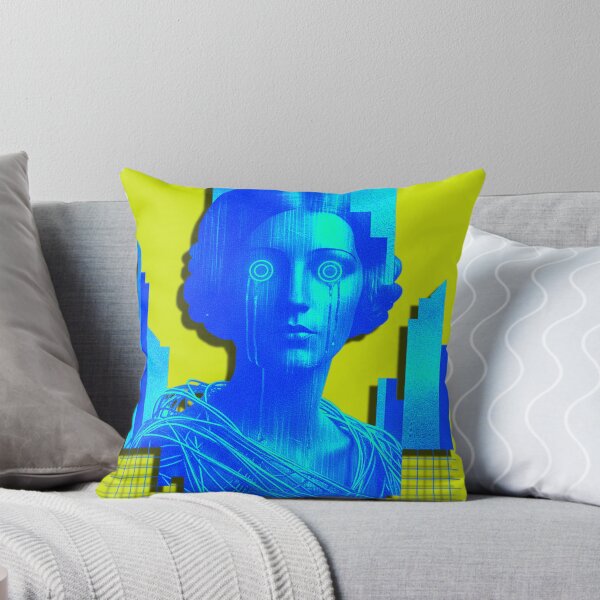 Item preview, Toxic Liberty: 8-Bit Glitch Matrix designed and sold by A E S T H E T A T A G.