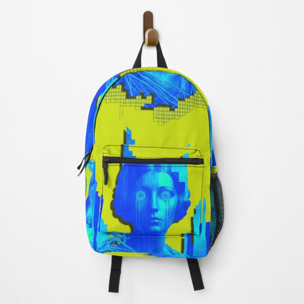 Item preview, Toxic Liberty: 8-Bit Glitch Matrix designed and sold by A E S T H E T A T A G.