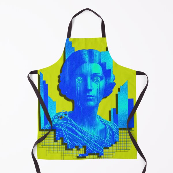 Item preview, Toxic Liberty: 8-Bit Glitch Matrix designed and sold by A E S T H E T A T A G.