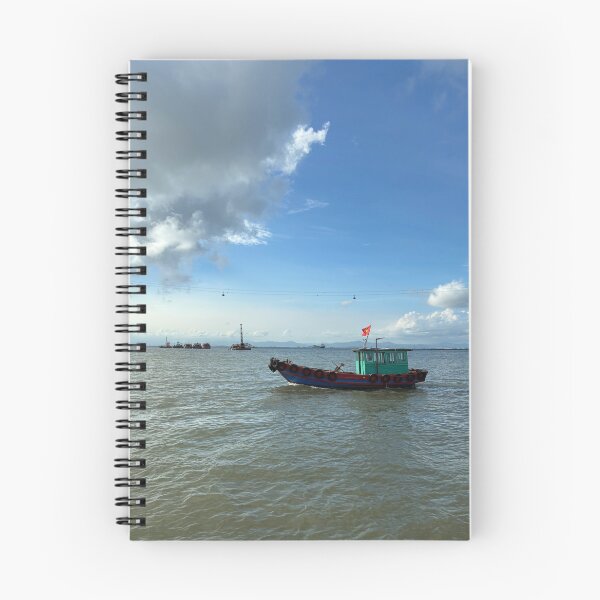 Item preview, Vietnam 7 designed and sold by brookehthomson.