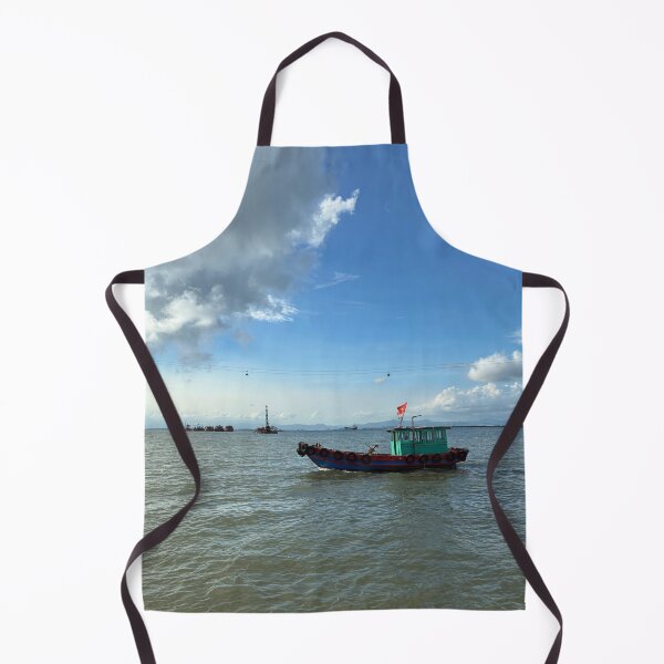 Item preview, Vietnam 7 designed and sold by brookehthomson.
