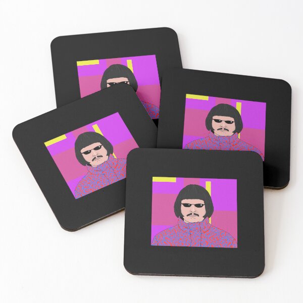 Item preview, My Friend, Oliver. designed and sold by Art-by-Lark.