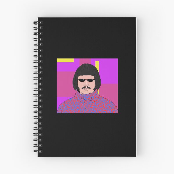 Item preview, My Friend, Oliver. designed and sold by Art-by-Lark.