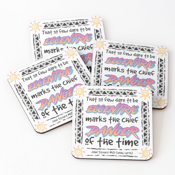 Item preview, Radically Eccentric designed and sold by Fletcher-Fox.