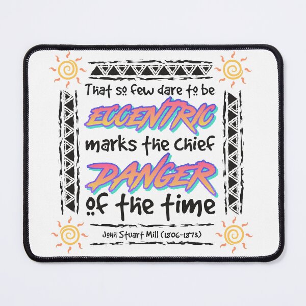 Item preview, Radically Eccentric designed and sold by Fletcher-Fox.